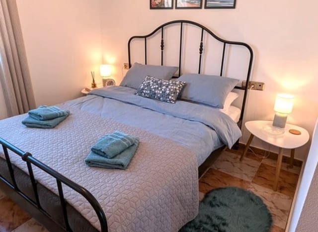 2 camera da letto Attico in vendita in Villamartin, Orihuela con piscina - 139.950 € (Rif: 9826071)