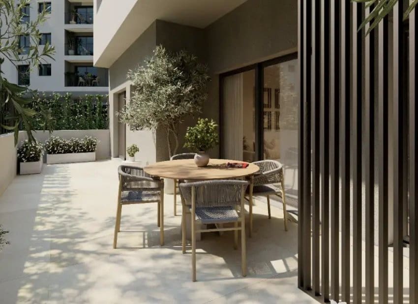 3 bedroom Apartment for sale in Alicante / Alacant city with pool garage - € 280,500 (Ref: 9855808)