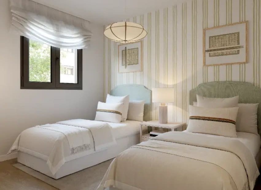 3 bedroom Apartment for sale in Alicante / Alacant city with pool garage - € 280,500 (Ref: 9855808)