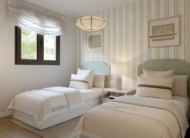 3 sypialnia Apartament na sprzedaż w San Agustín, Miasto Alicante / Alacant z basenem garażem - 280 500 € (Ref: 9855808)