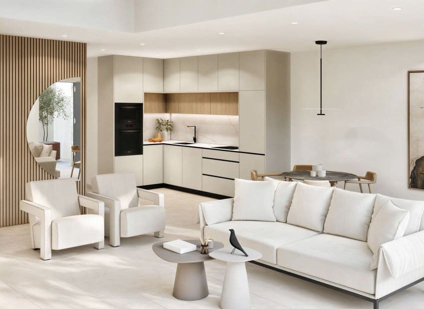 3 slaapkamer Huis te koop in Los Alcazares met zwembad garage - € 453.000 (Ref: 9855812)