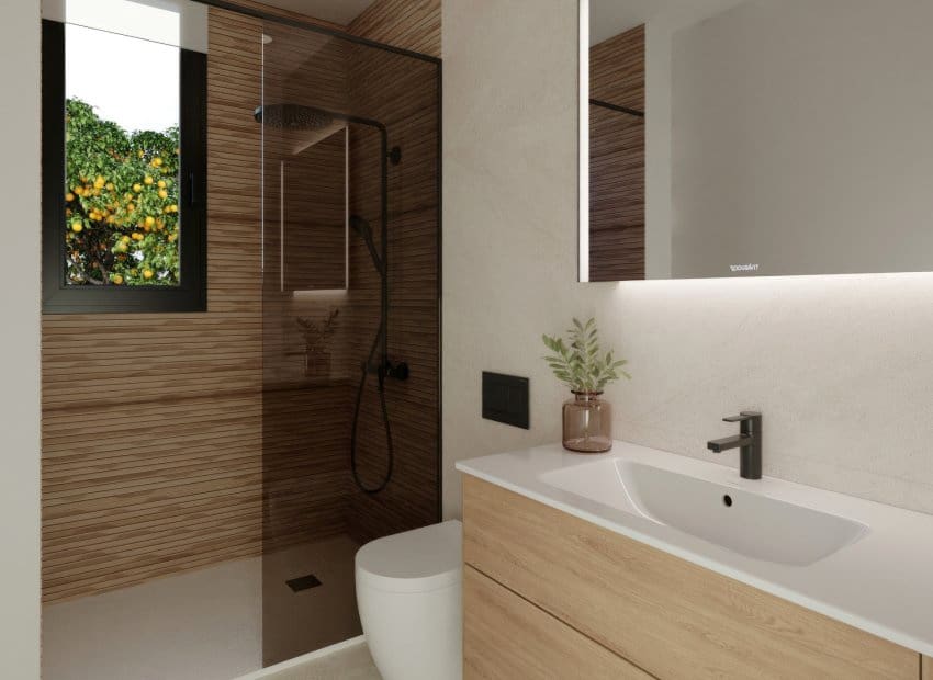 3 quarto Moradia para venda em Hacienda del Alamo com piscina garagem - 369 900 € (Ref: 9855814)