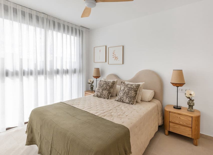 2 camera da letto Appartamento in vendita in Los Alcazares con piscina garage - 319.900 € (Rif: 9855816)