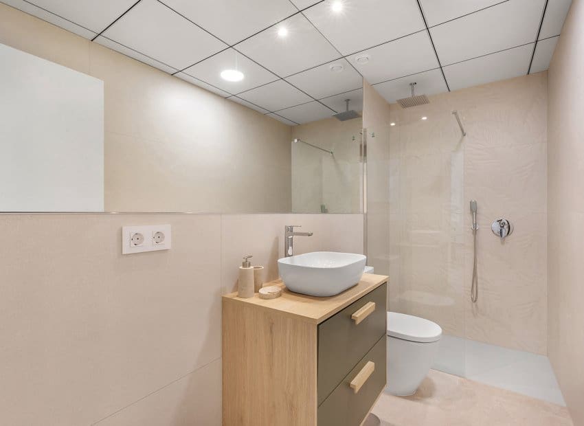 2 camera da letto Appartamento in vendita in Los Alcazares con piscina garage - 319.900 € (Rif: 9855816)