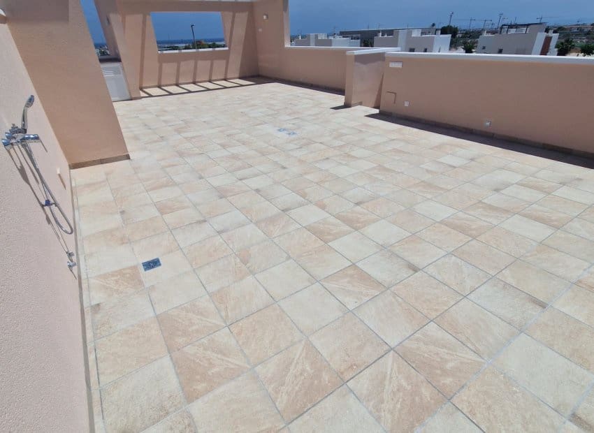 3 bedroom Apartment for sale in Pilar de la Horadada with pool - € 284,900 (Ref: 9855818)