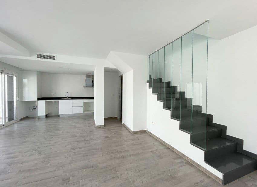 Chalet de 3 habitaciones en Gran Alacant en venta con piscina - 435.000 € (Ref: 9855819)