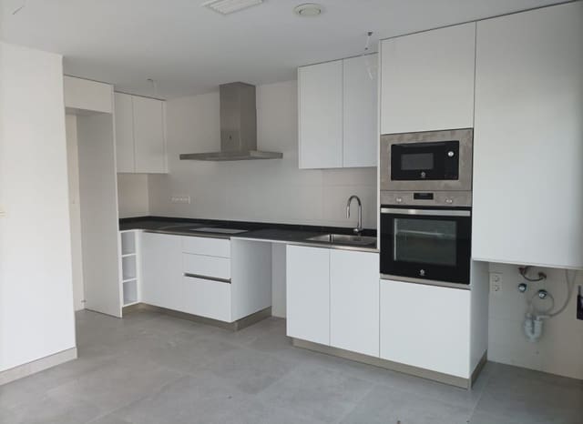 3 quarto Moradia para venda em Monte y Mar, Santa Pola com piscina - 435 000 € (Ref: 9855819)