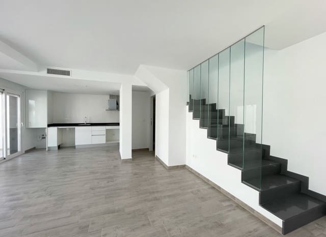3 quarto Moradia para venda em Monte y Mar, Santa Pola com piscina - 435 000 € (Ref: 9855819)