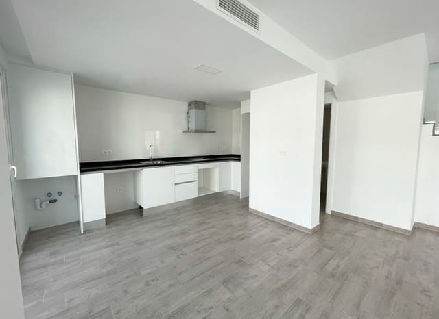 3 quarto Moradia para venda em Monte y Mar, Santa Pola com piscina - 435 000 € (Ref: 9855819)