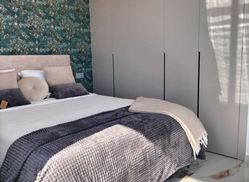 3 soveværelse Villa til salg i Pilar de la Horadada med swimmingpool garage - € 420.000 (Ref: 9855821)