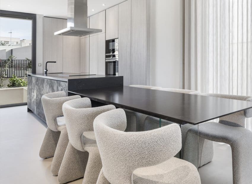 3 soverom Villa til salgs i Algorfa med svømmebasseng garasje - € 1 600 000 (Ref: 9855824)