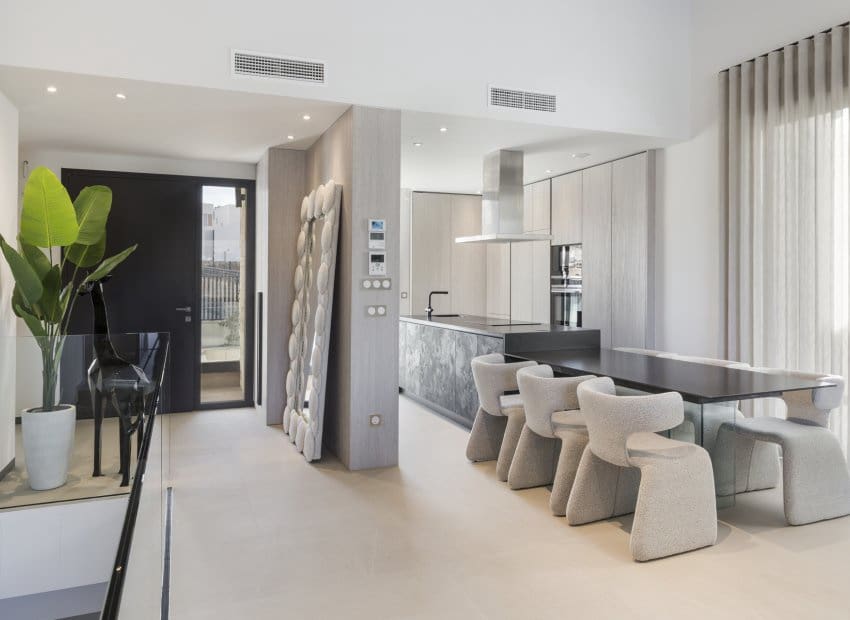 3 soverom Villa til salgs i Algorfa med svømmebasseng garasje - € 1 600 000 (Ref: 9855824)