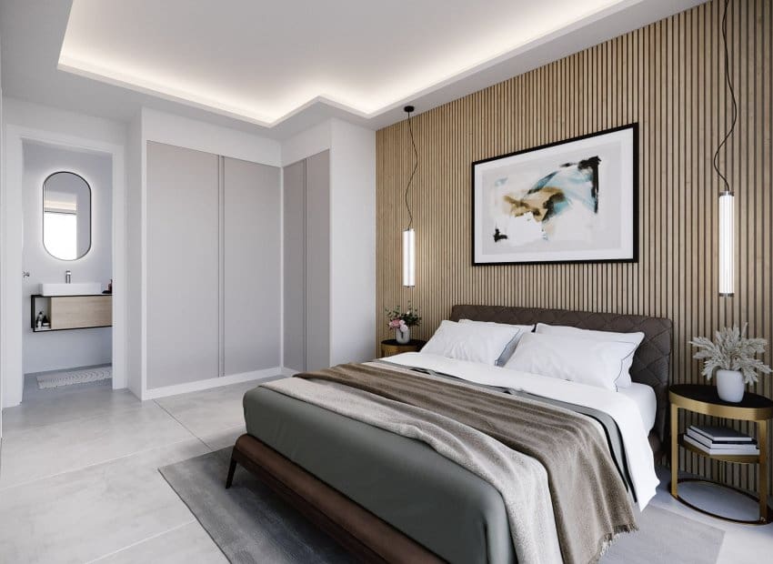 3 chambre Villa/Maison à vendre à Condado de Alhama avec piscine - 349 000 € (Ref: 9855825)