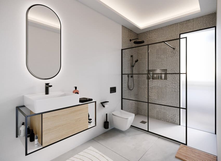 3 chambre Villa/Maison à vendre à Condado de Alhama avec piscine - 349 000 € (Ref: 9855825)