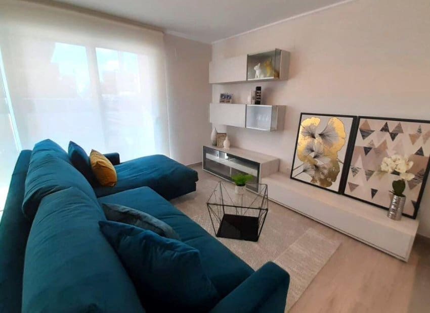 3 slaapkamer Appartement te koop in Guardamar del Segura met zwembad - € 344.900 (Ref: 9855828)