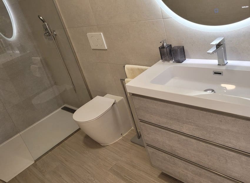 3 slaapkamer Appartement te koop in Guardamar del Segura met zwembad - € 344.900 (Ref: 9855828)