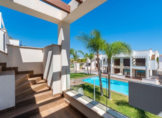 3 sovrum Lägenhet till salu i Los Balcones - Los Altos, Torrevieja med pool garage - 300 000 € (Ref: 9855829)