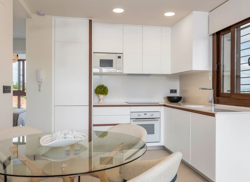 3 chambre Appartement à vendre à Torrevieja avec piscine garage - 320 000 € (Ref: 9855830)