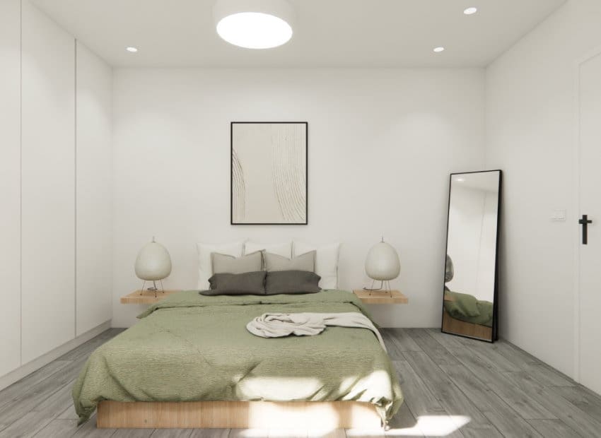 2 bedroom Apartment for sale in Torre de la Horadada with pool - € 295,900 (Ref: 9855832)