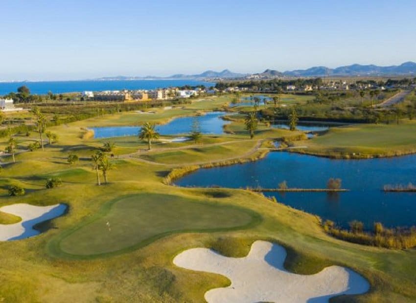 3 bedroom Villa for sale in Torre-Pacheco with pool garage - € 755,000 (Ref: 9855833)