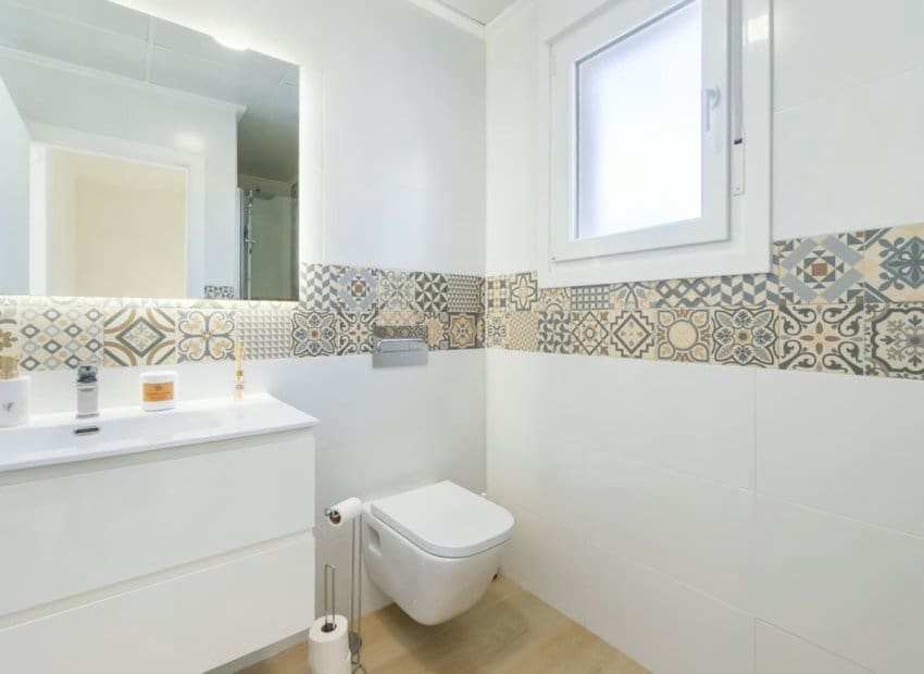 3 Zimmer Villa zu verkaufen in Pilar de la Horadada mit Pool Garage - 424.950 € (Ref: 9855836)