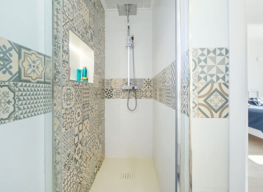 3 Zimmer Villa zu verkaufen in Pilar de la Horadada mit Pool Garage - 424.950 € (Ref: 9855836)