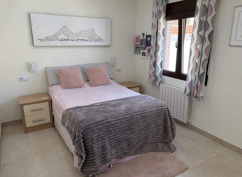 4 bedroom Villa for sale in Pinar de Campoverde with pool garage - € 699,950 (Ref: 9855837)