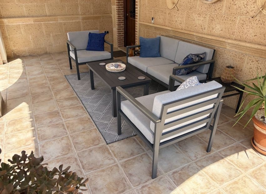 4 bedroom Villa for sale in Pinar de Campoverde with pool garage - € 699,950 (Ref: 9855837)