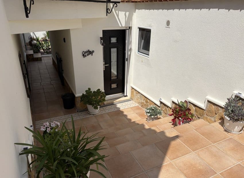 4 bedroom Villa for sale in Pinar de Campoverde with pool garage - € 699,950 (Ref: 9855837)