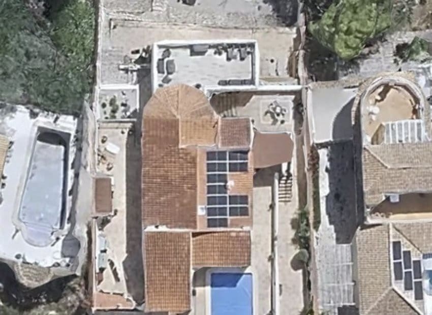 4 bedroom Villa for sale in Pinar de Campoverde with pool garage - € 699,950 (Ref: 9855837)