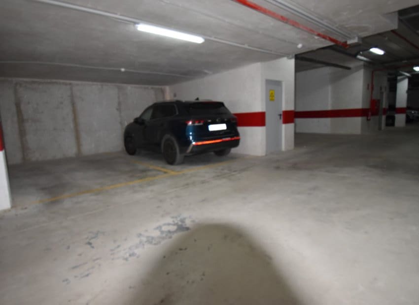 2 soveværelse Lejlighed til salg i Los Altos med swimmingpool garage - € 289.000 (Ref: 9855838)