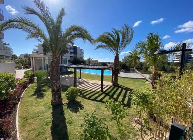 3 camera da letto Appartamento in vendita in Villamartin, Orihuela con piscina - 320.000 € (Rif: 9855839)