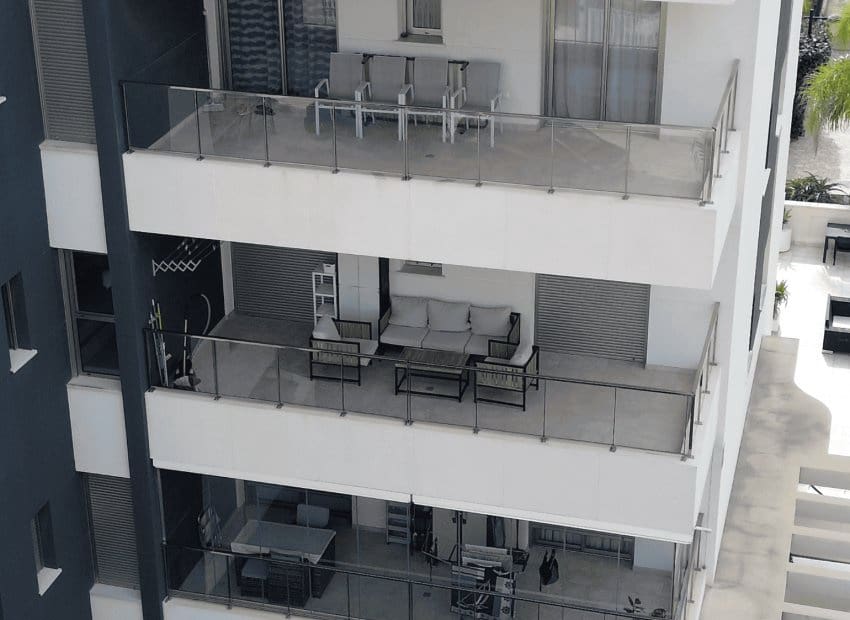 3 soveværelse Lejlighed til salg i Villamartin med swimmingpool - € 320.000 (Ref: 9855839)