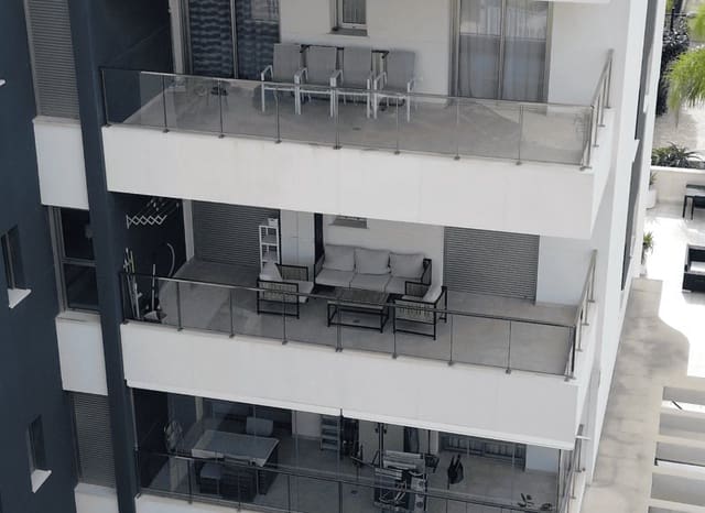 3 camera da letto Appartamento in vendita in Villamartin, Orihuela con piscina - 320.000 € (Rif: 9855839)