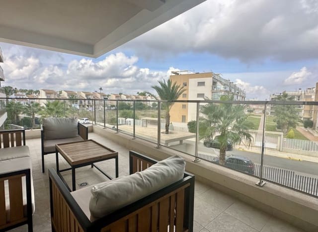 3 camera da letto Appartamento in vendita in Villamartin, Orihuela con piscina - 320.000 € (Rif: 9855839)