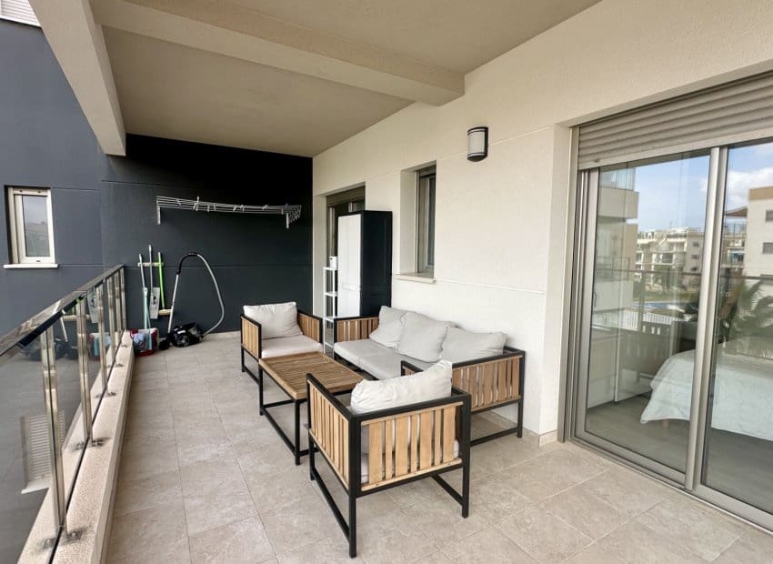3 soveværelse Lejlighed til salg i Villamartin med swimmingpool - € 320.000 (Ref: 9855839)