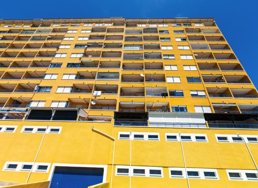 2 soveværelse Lejlighed til salg i Dehesa de Campoamor med swimmingpool garage - € 220.000 (Ref: 9855840)