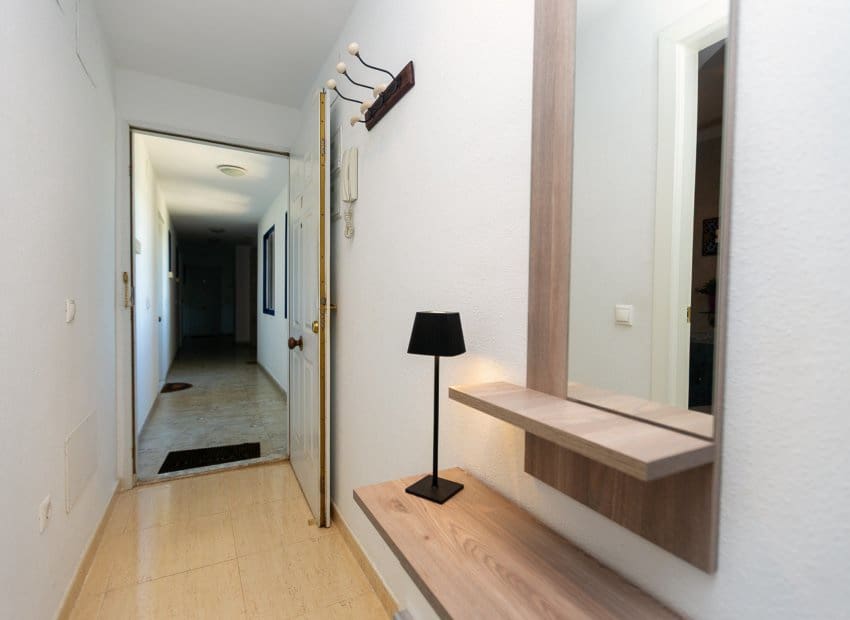 2 soveværelse Lejlighed til salg i Dehesa de Campoamor med swimmingpool garage - € 220.000 (Ref: 9855840)