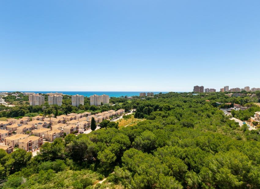 2 soveværelse Lejlighed til salg i Dehesa de Campoamor med swimmingpool garage - € 220.000 (Ref: 9855840)