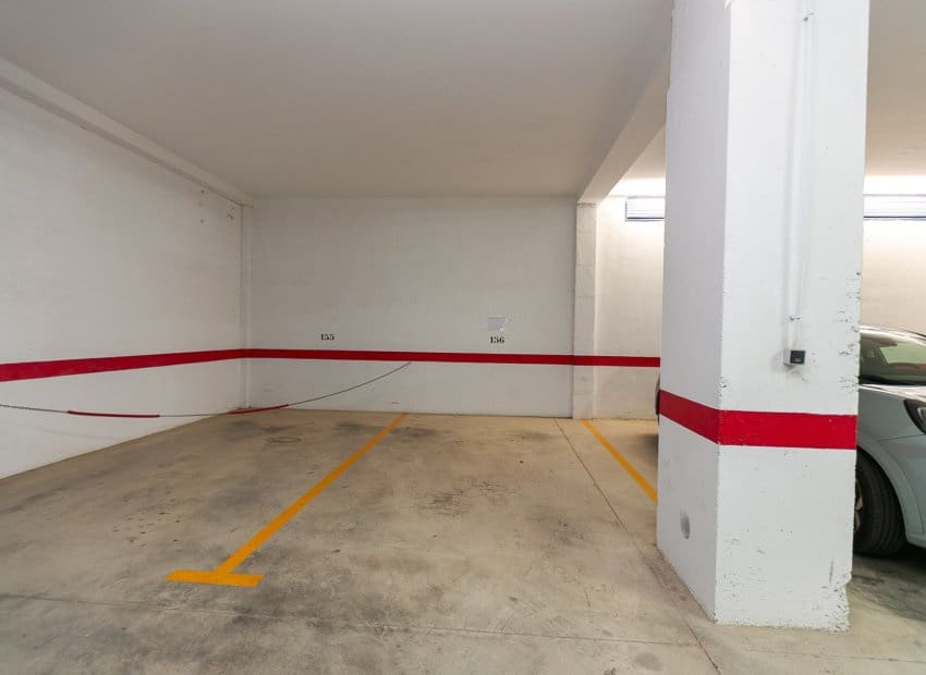 2 soveværelse Lejlighed til salg i Dehesa de Campoamor med swimmingpool garage - € 220.000 (Ref: 9855840)