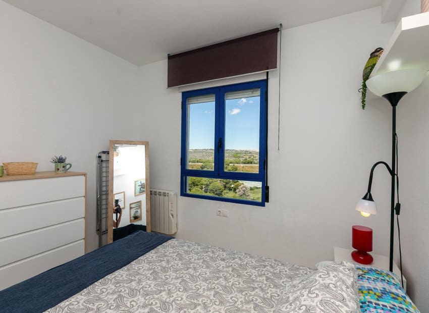 2 soveværelse Lejlighed til salg i Dehesa de Campoamor med swimmingpool garage - € 220.000 (Ref: 9855840)
