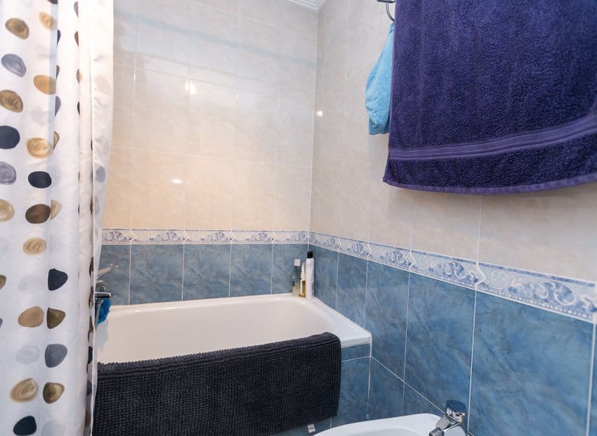 2 soveværelse Lejlighed til salg i Dehesa de Campoamor med swimmingpool garage - € 220.000 (Ref: 9855840)