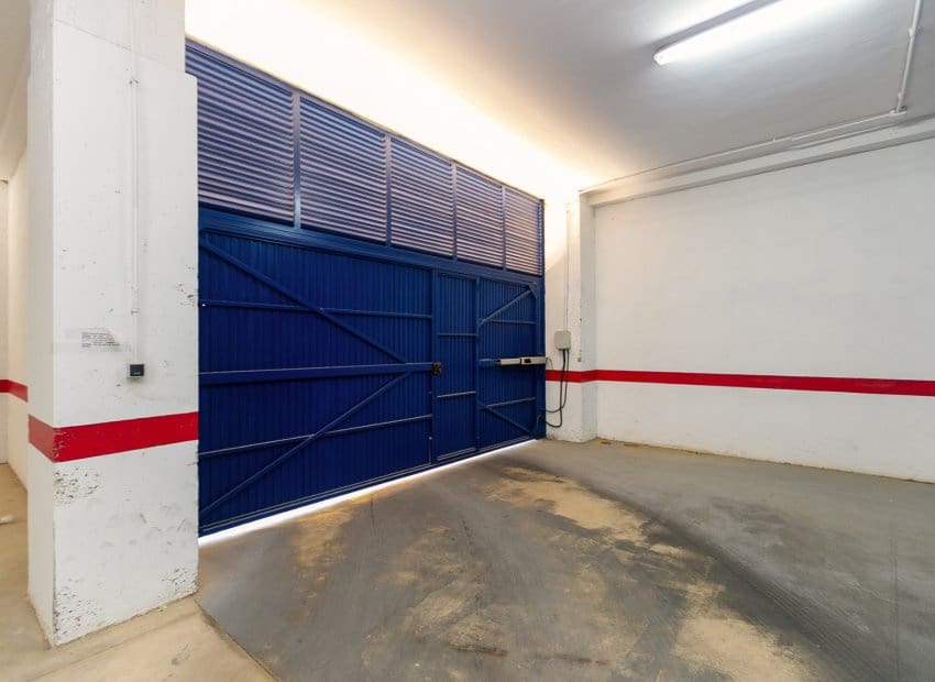 2 soveværelse Lejlighed til salg i Dehesa de Campoamor med swimmingpool garage - € 220.000 (Ref: 9855840)