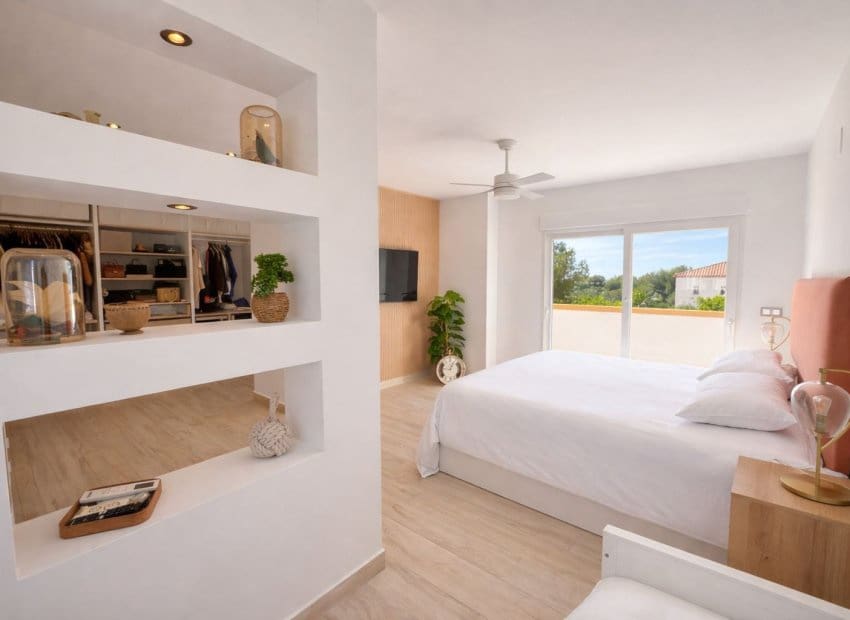 3 camera da letto Villa in vendita in Los Dolses con piscina garage - 549.995 € (Rif: 9855841)