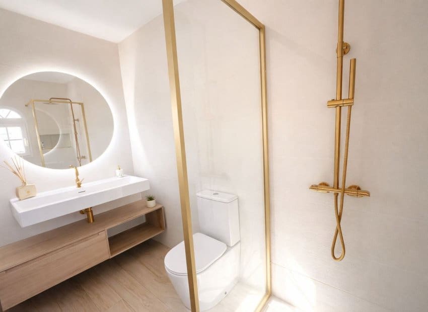3 camera da letto Villa in vendita in Los Dolses con piscina garage - 549.995 € (Rif: 9855841)