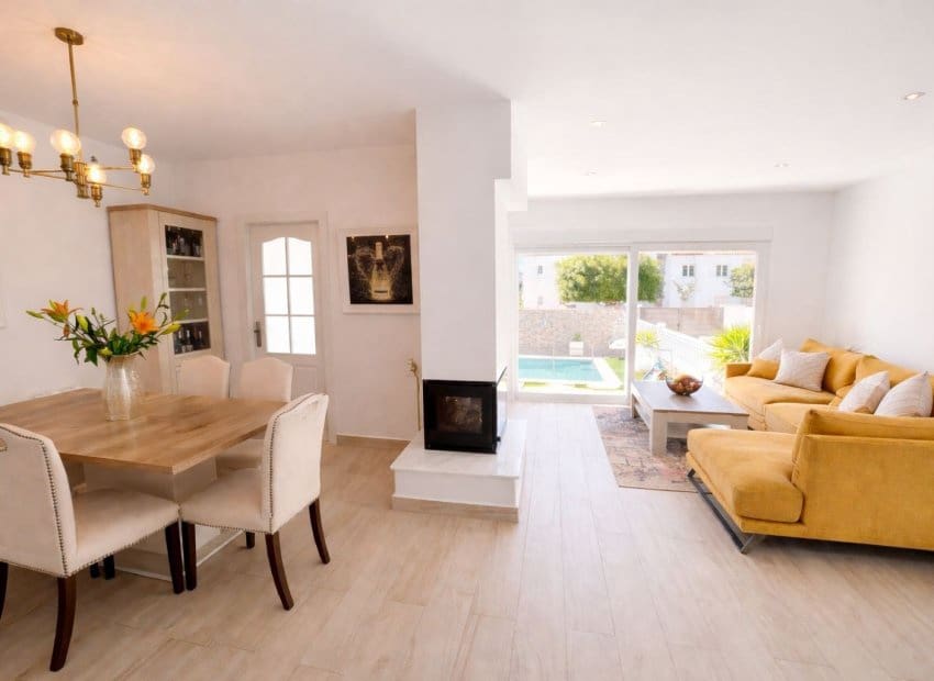 3 camera da letto Villa in vendita in Los Dolses con piscina garage - 549.995 € (Rif: 9855841)