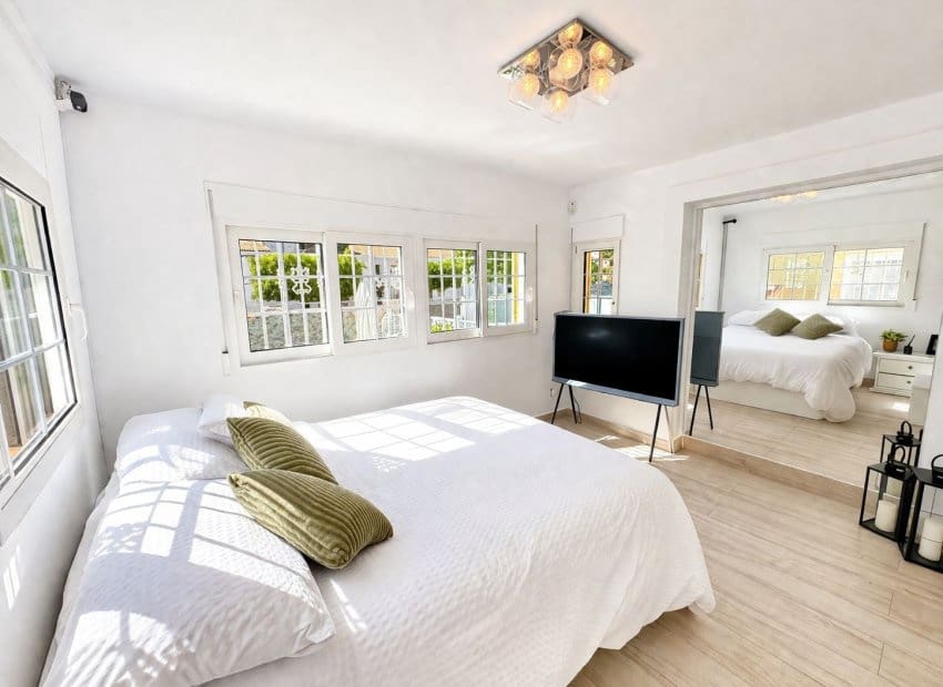3 camera da letto Villa in vendita in Los Dolses con piscina garage - 549.995 € (Rif: 9855841)