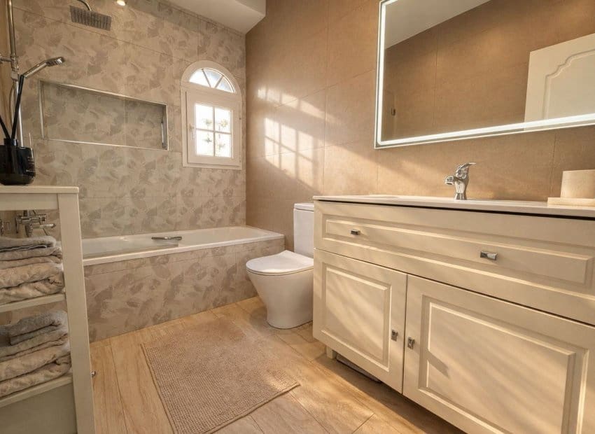 3 camera da letto Villa in vendita in Los Dolses con piscina garage - 549.995 € (Rif: 9855841)