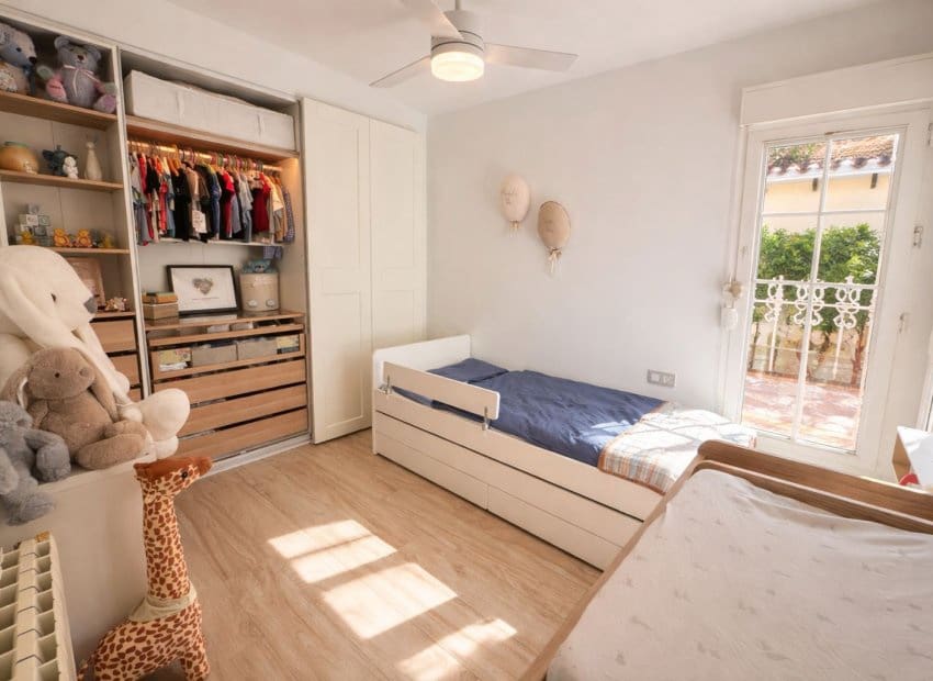3 camera da letto Villa in vendita in Los Dolses con piscina garage - 549.995 € (Rif: 9855841)