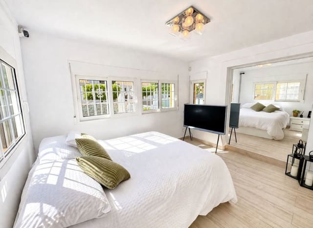 3 camera da letto Villa in vendita in Los Dolses, Orihuela con piscina garage - 549.995 € (Rif: 9855841)